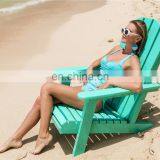 2020 Amazon One Piece Bikini Plus Size Swimsuits Beachwear Women Swimwear thumbnail-3