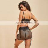 2021 Erotic Hot Transparent Sexy Underwear Xxx Sexy Women Lingerie thumbnail-6