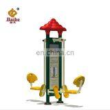 Commercial Gym Machine Outdoor Playground Fitness Equipment Gym Device thumbnail-1