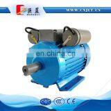 Factory Price Single Phase yc Electric Motor 7.5kw 10hp 220v With High Quality thumbnail-1