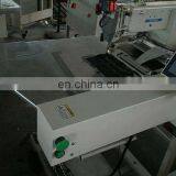 Jeans Pants J Stitch Automatic Computer Sewing Machine for Garment thumbnail-4