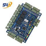 Factory Sell Backboard Controllers Four-door Network Type Access Control Motherboard thumbnail-3