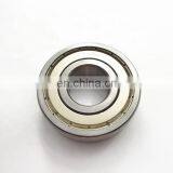 6203 6203-2RS 6203ZZ 17x40x12 Deep Groove Ball Bearing 17x40x12mm thumbnail-2