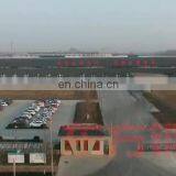 Large Diameter Water Steel Pipe