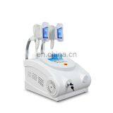 2017 New Design Fat Freeze Cryolipolysis Machine/ Cryo Facial Machine thumbnail-3