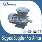 YB2 Series Explosion Proof Marine Electric Motor thumbnail-6