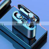 2020 News Odm & Oem Manufactory Mobile Phone Accessories True Wireless Earbuds Boat Eearphonefor Samsung Headphone Headset thumbnail-3