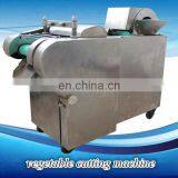 High Capacity Fruit and Vegetable Cutting Machine thumbnail-3