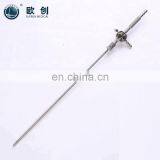 Laparoscopic Surgery Instruments Monopolar Electrode Suction&Irrigation thumbnail-2
