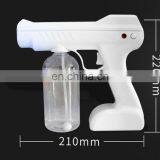 RTS Rechargeable Nano Sanitizante Wireless Automizing Nano Spray Gun Sanitizer for Disinfection Gun thumbnail-5