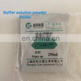 P612 Portable Digital Blue Backlit Display Conductivity Meter thumbnail-3