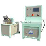 Computerized Air Compressor Test Stand for Truck Bus