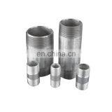 Hot Dipped Galvanized Pipe Nipple IMC Conduit Fitting UL1242 Listed
