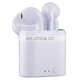 New Arrival Top Amazon Products I7s Mini Macaroon in Ear TWC IPX4 SBC Space Capsule Bluetooth Earphone thumbnail-2