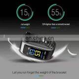 Monitor Heart Rate Blood Pressure Healthy Men And Women Pedometer Bluetooth Watch For Apple Andrews Universal Smart Watch thumbnail-5