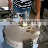 automatic commerical grain product making machines / dough ball rounder machines for sale