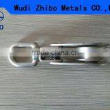 Hot Sell Swivel Eye Single Wheel Pully thumbnail-1