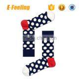 2016 Fashion Cotton Socks China Socks Manufacturer Costom Socks thumbnail-3