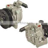 NEW Power Steering Pump OEM 6G913A696CE 6G913A696CD 6G913A696CC With High Quality thumbnail-3