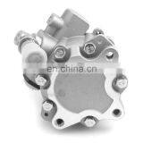 32411095155 Power Steering Pump OEM 32414038768 32416777321 With High Quality thumbnail-4