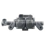 NEW HAVC Heater Control Valve OEM 64119310349 64119119164 thumbnail-5