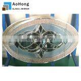 Insulated Triple Panel Glass Inserts for Window and Door thumbnail-5