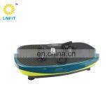 Exercise Equipment Fitness Electric Mini Whole Body Vibration Plate thumbnail-5