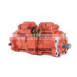 FOMI Original New 11708990 Hydraulic Pump Forvolvo A25D A30D A40D 11708991 11707966 thumbnail-3