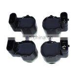 New 4Pcs PDC Parking Sensor For BMW E87 E88 3 Series E90 E91 E92 Z4 66209139868 thumbnail-2