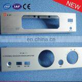 Customized Extruded Aluminum Automobile Display Panel thumbnail-5