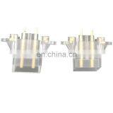 Fast Prototyping Abs Custom Mold Clear Parts Mould Plastic Injection Transparent Plastic Molding Moulding Services thumbnail-4