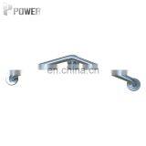 New Design Adjustable Toilet and Bathroom Safety Grab Bar thumbnail-3