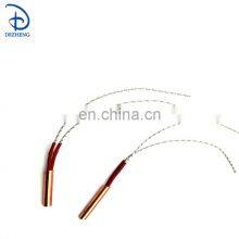 Electric Cartridge Resistance Heater for 3D Printer thumbnail-2