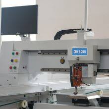 Single Needle Quilting Machine thumbnail-1