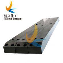 UHMWPE Blocks Railway Sleepers Excavator Track Shoes thumbnail-5