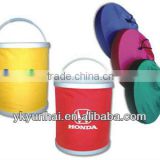 household fold bucket