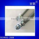 Underground Electrical Conduit