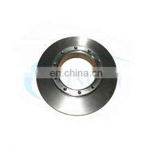 Bus Front Brake Disc L-1038 Disk Brake for Bus Daewoo Kinglong Higer Dongfeng thumbnail-1