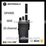 Top Sale Motolora Dp4400 Digital Portable Walkie Talkie Long Range Two Way Radio thumbnail-1