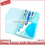Stationery Set in Plastic Box thumbnail-1