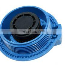 New Engine Coolant Tank Cap Reservoir Cover For Audi A4 A6 8E0121321 1002380003 thumbnail-5
