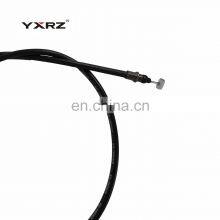 High Quality 48 Inch 250cc Motorcycle Mechanical Handle Flexible Bajaj Clutch Cable thumbnail-4