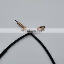 Wholesale Speedometer Cable Manufacturer Standard Size Replacement GN125 Motorcycle Meter Cable thumbnail-4