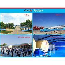 Cocoly NPK Water Soluble Fertilzier Granular+Te NPK Fertilizer thumbnail-5