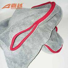 Car Wash Towels Fiber Towel Car Beauty Accessory Supplier thumbnail-5