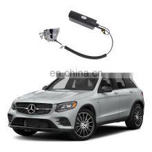 Auto soft close door closing or electric suction door automatic car for mercedes benz glc coupe amg glc 300 x253 250 2015-2021