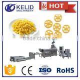 New Condition Full Automatic Italian Pasta Extruder Machine thumbnail-1