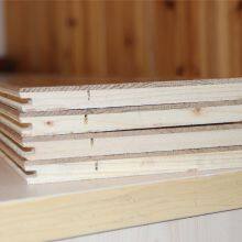 3-Layer Engineered Wood Flooring thumbnail-1