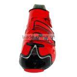 High Quality Light Carbon Sole Road Bike Racing Cycling Shoe thumbnail-5