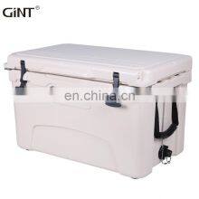 45QT Heavy Duty Top Quality Large Food Grade Material Ice Cooler Box thumbnail-2